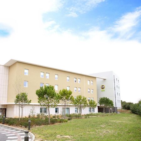 B&B HOTEL Montpellier Centre Le Millénaire Exterior foto